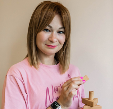 Катерина